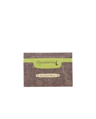 MACADAMIA Deep Repair Máscara 30ml | Éclatant