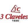 3 Claveles